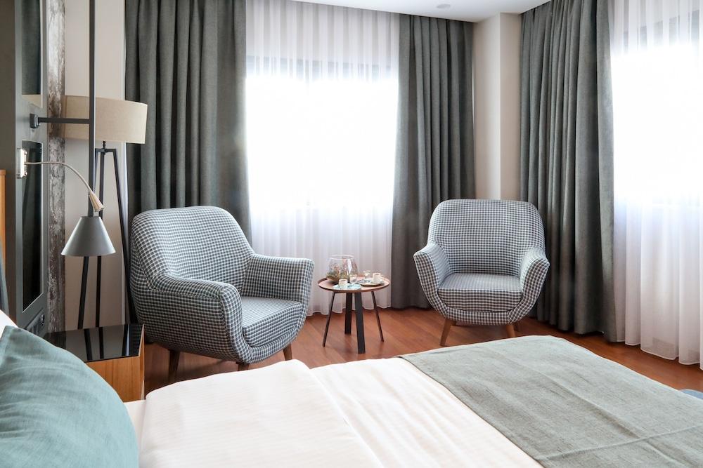 EXPOIST HOTEL — ISTANBUL — fotografie hotel nr. 20