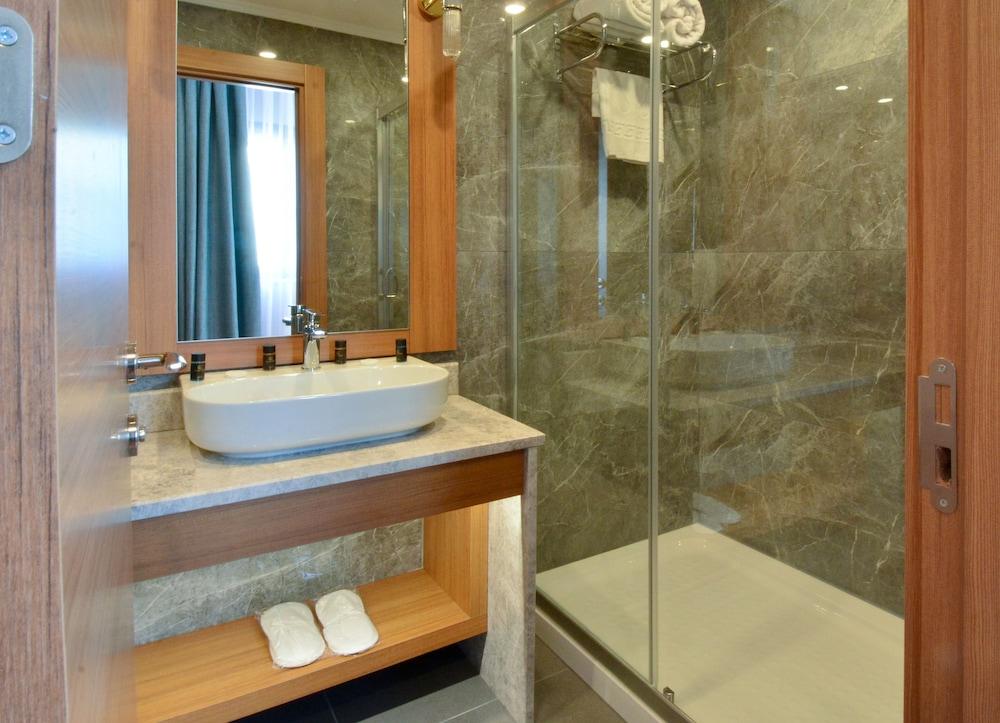 EXPOIST HOTEL — ISTANBUL — fotografie hotel nr. 25