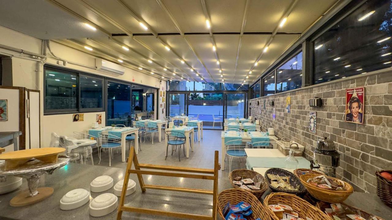 LA BELLA SUIT OTEL — KUSADASI — фотография отеля №33