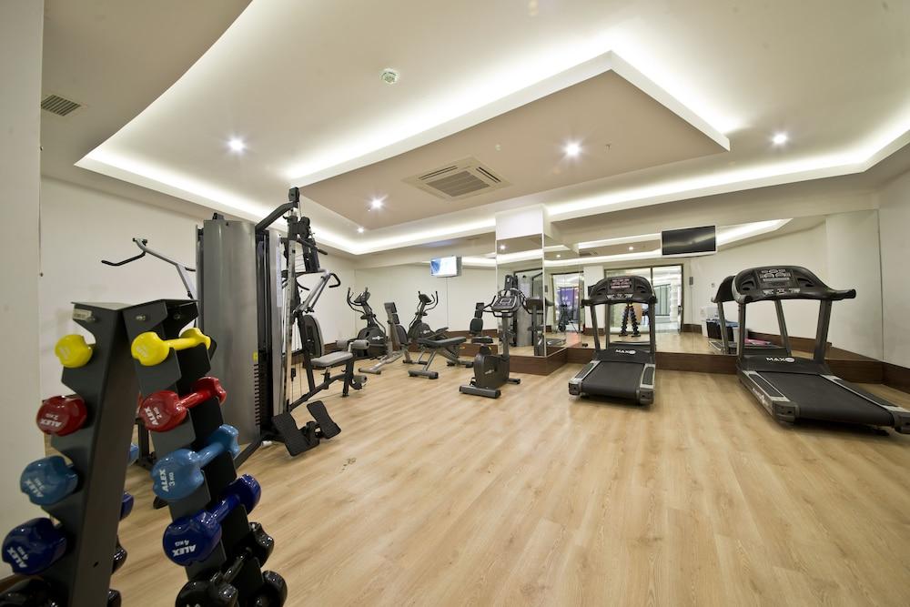 RAYMAR HOTELS ANTALYA — MANAVGAT — fotografie hotel nr. 28