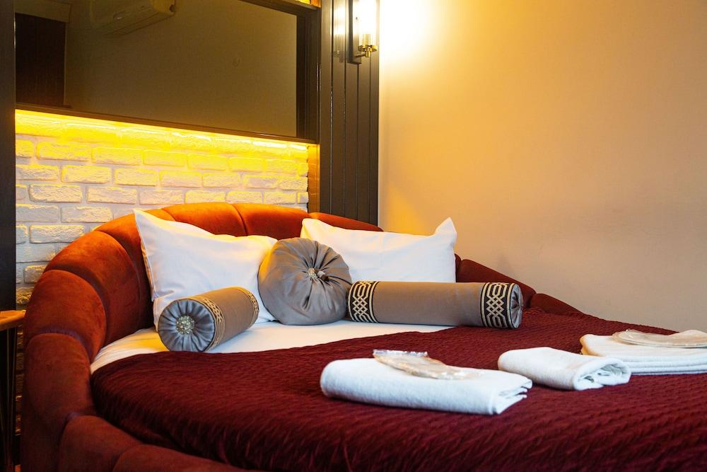 EMIRTIMES OTEL KADIKOY — ISTANBUL — fotografie hotel nr. 8
