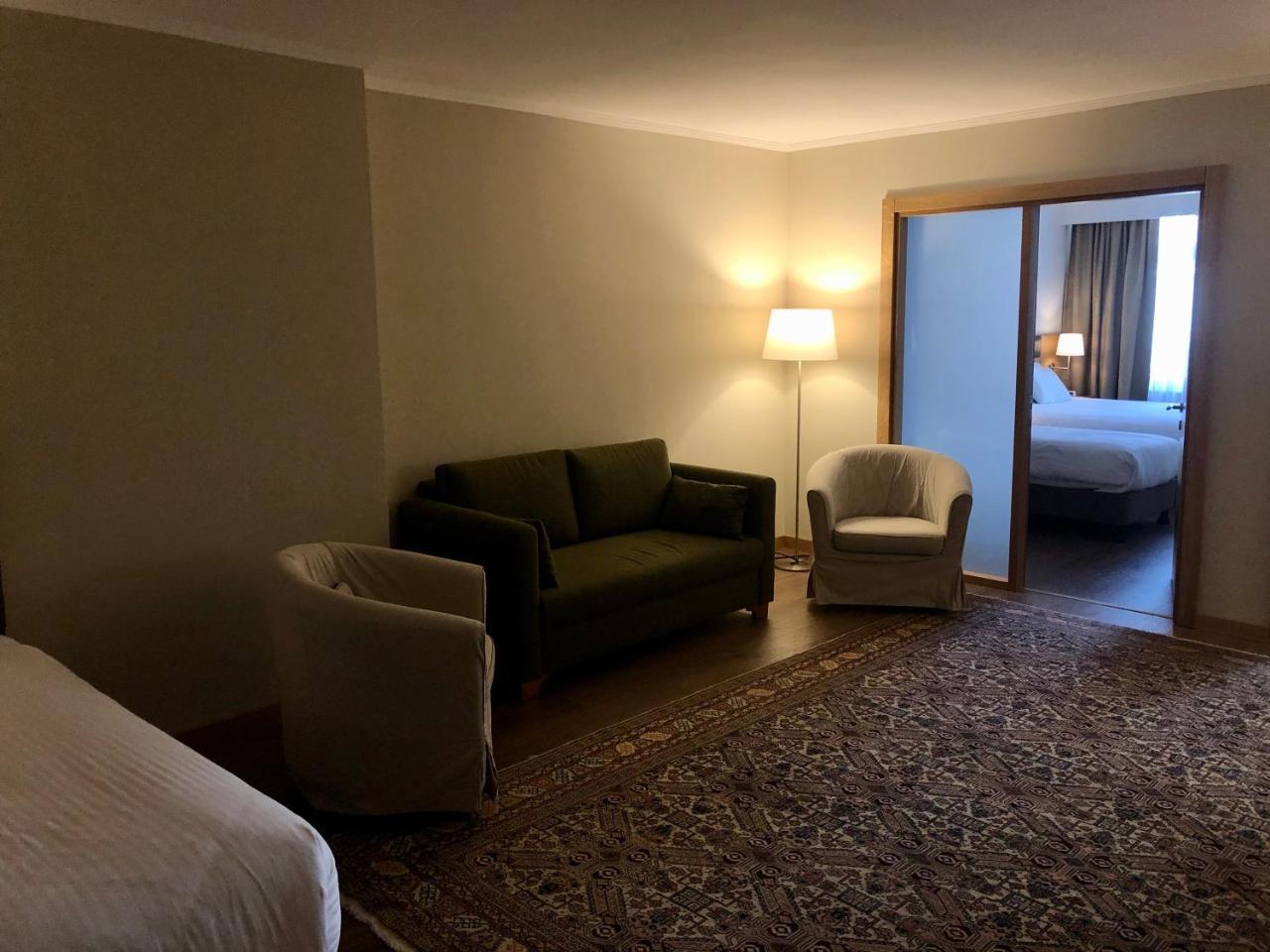 HOTEL FEHMI BEY — ISTANBUL — fotografie hotel nr. 3