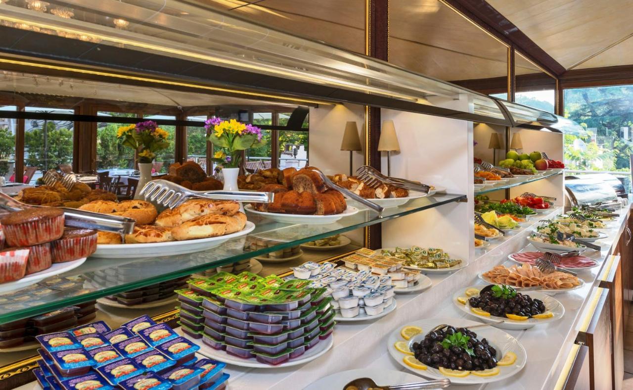 ZEYNEP SULTAN — ISTANBUL — fotografie hotel nr. 21