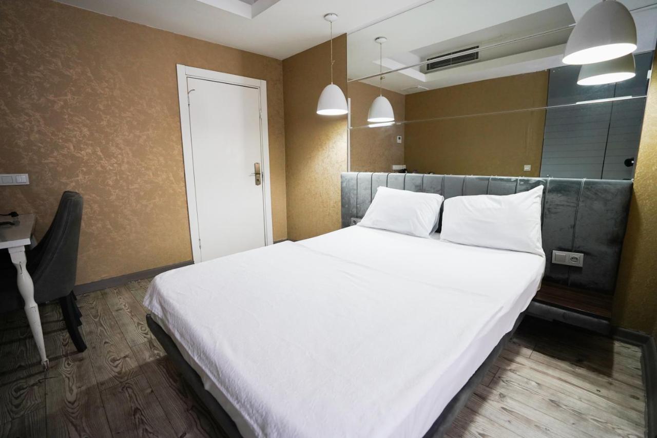 TIME HOTEL MECIDIYEKOY — ISTANBUL — fotografie hotel nr. 8