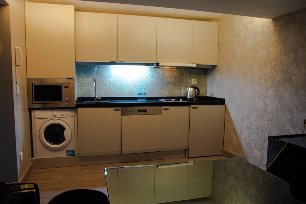 STAR OF ISTANBUL RESIDENCE — ISTANBUL — fotografie hotel nr. 34