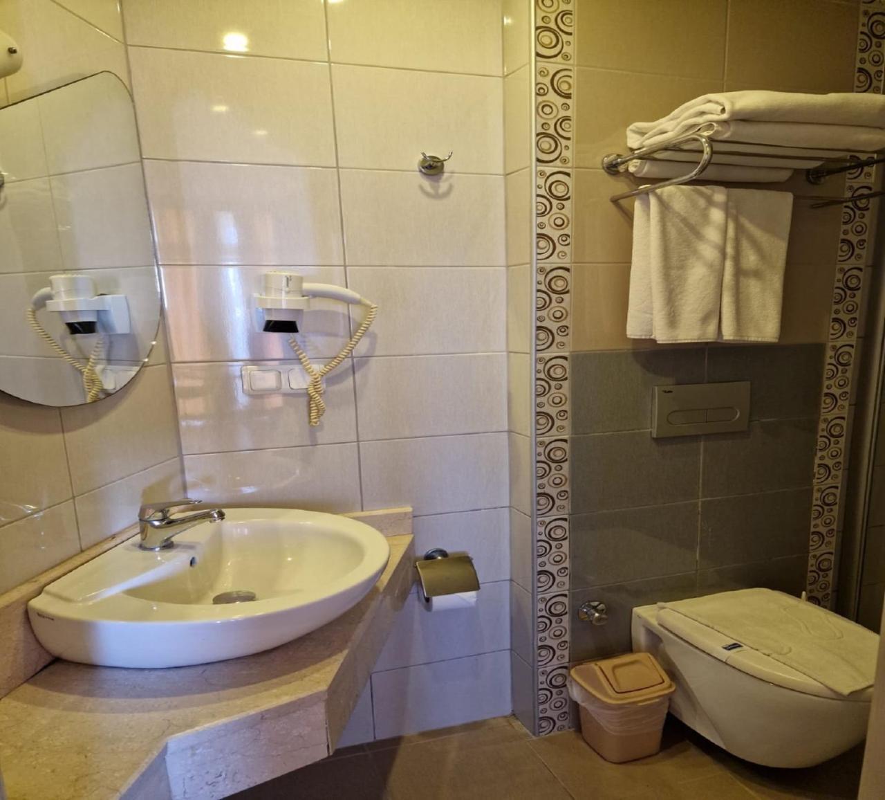 AZAK HOTEL (ADULTS ONLY) — ALANYA — fotografie hotel nr. 33