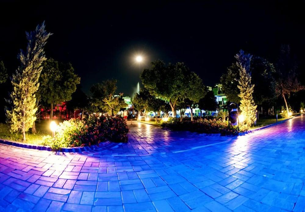 OMORFI GARDEN RESORT HOTEL — KEMER — fotografie hotel nr. 12