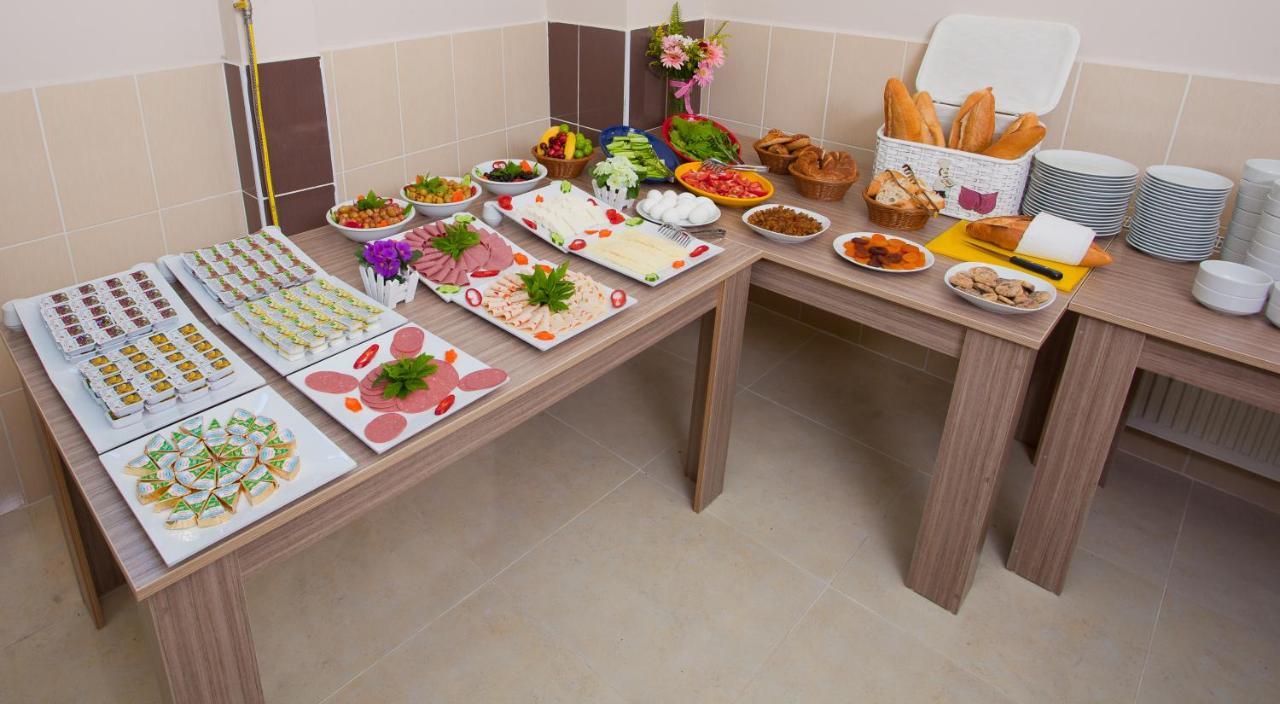 BIRLIK APART HOTEL — ISTANBUL — fotografie hotel nr. 23