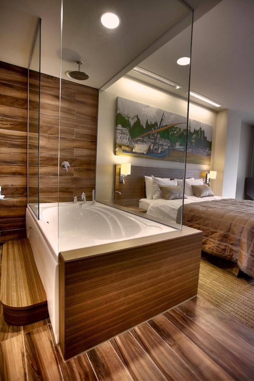 GORRION HOTEL — ISTANBUL — фотография отеля №16