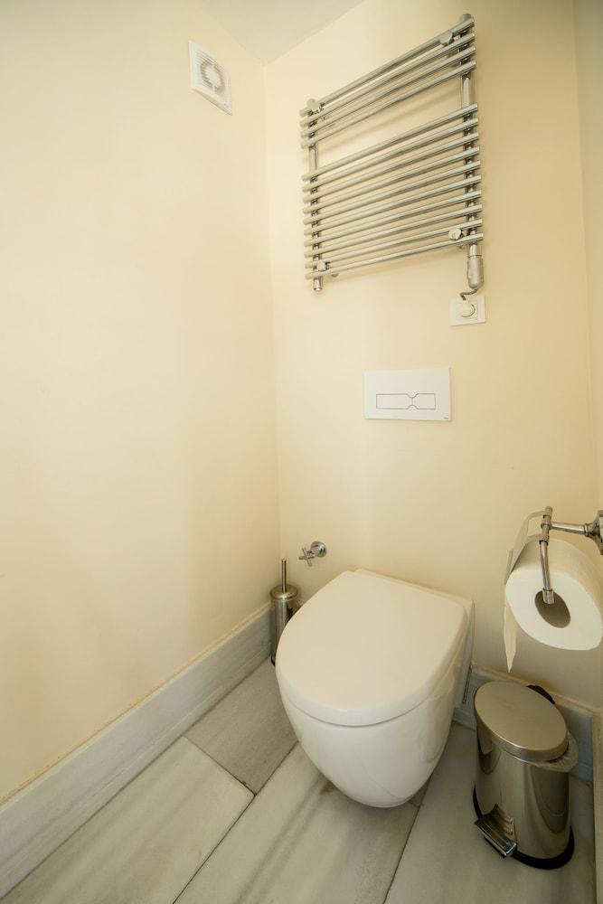 GALATA TOWER VIP APARTMENT SUITES — ISTANBUL — фотография отеля №24