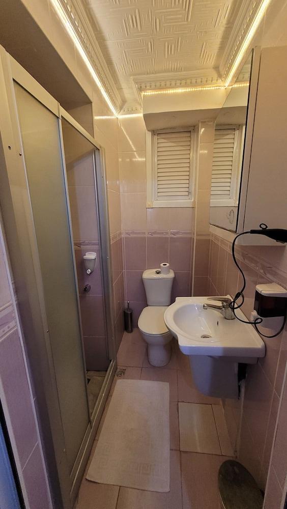 MEHMET BEY HOTEL — ISTANBUL — fotografie hotel nr. 20