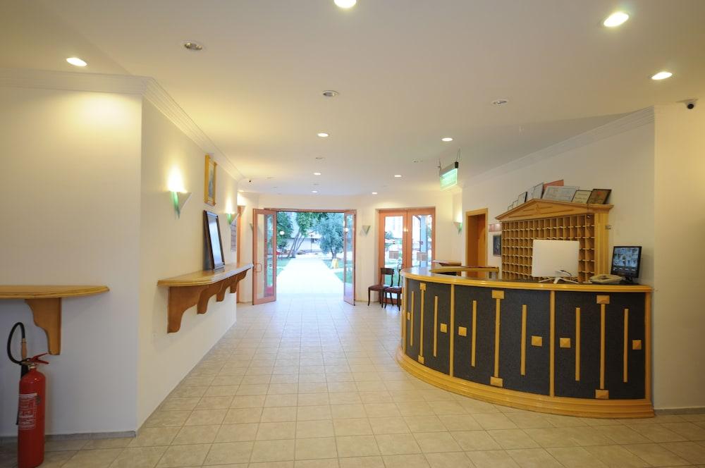 KOCER CLUB APARTMENTS — MARMARIS — fotografie hotel nr. 4