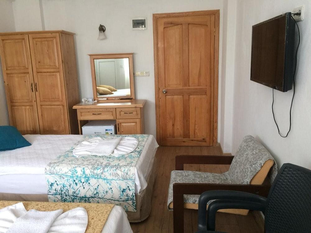 TUGAY — FETHIYE — fotografie hotel nr. 3