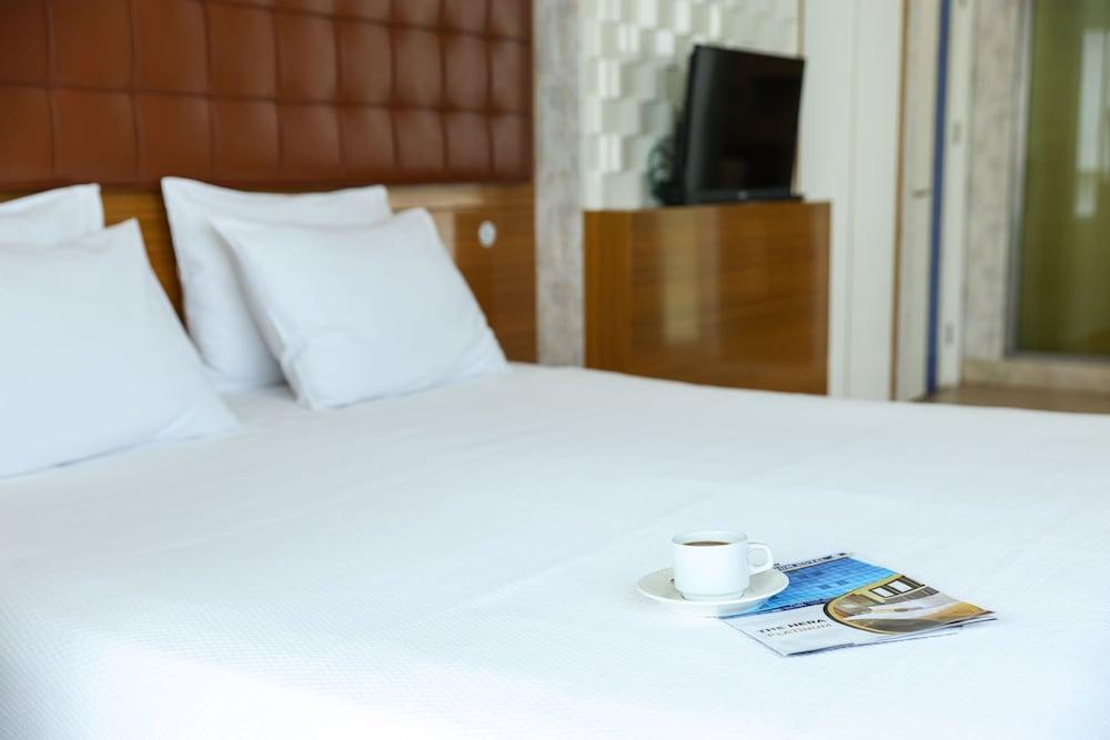 THE HERA PLATINUM HOTEL — ISTANBUL — fotografie hotel nr. 16