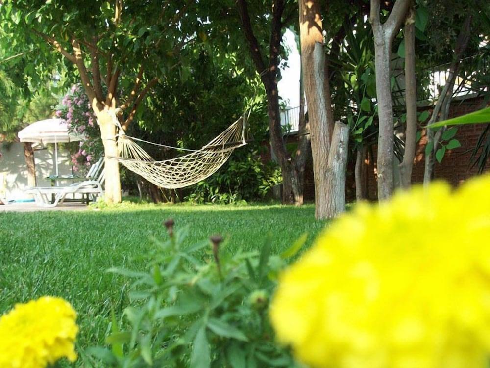 VANILLA — FETHIYE — фотография отеля №28