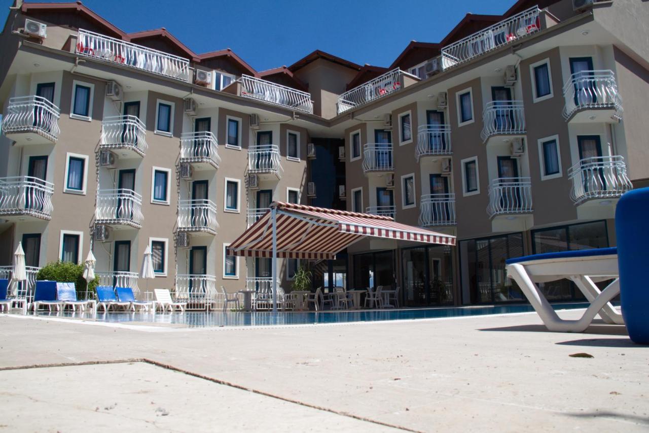 REMER — FETHIYE — фотография отеля №19
