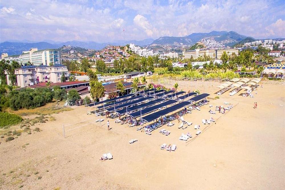 CLUB WASA HOLIDAY VILLAGE — ALANYA — фотография отеля №8
