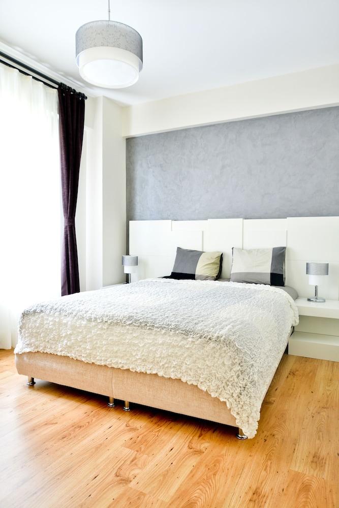 COZY FLATS — ISTANBUL — фотография отеля №27
