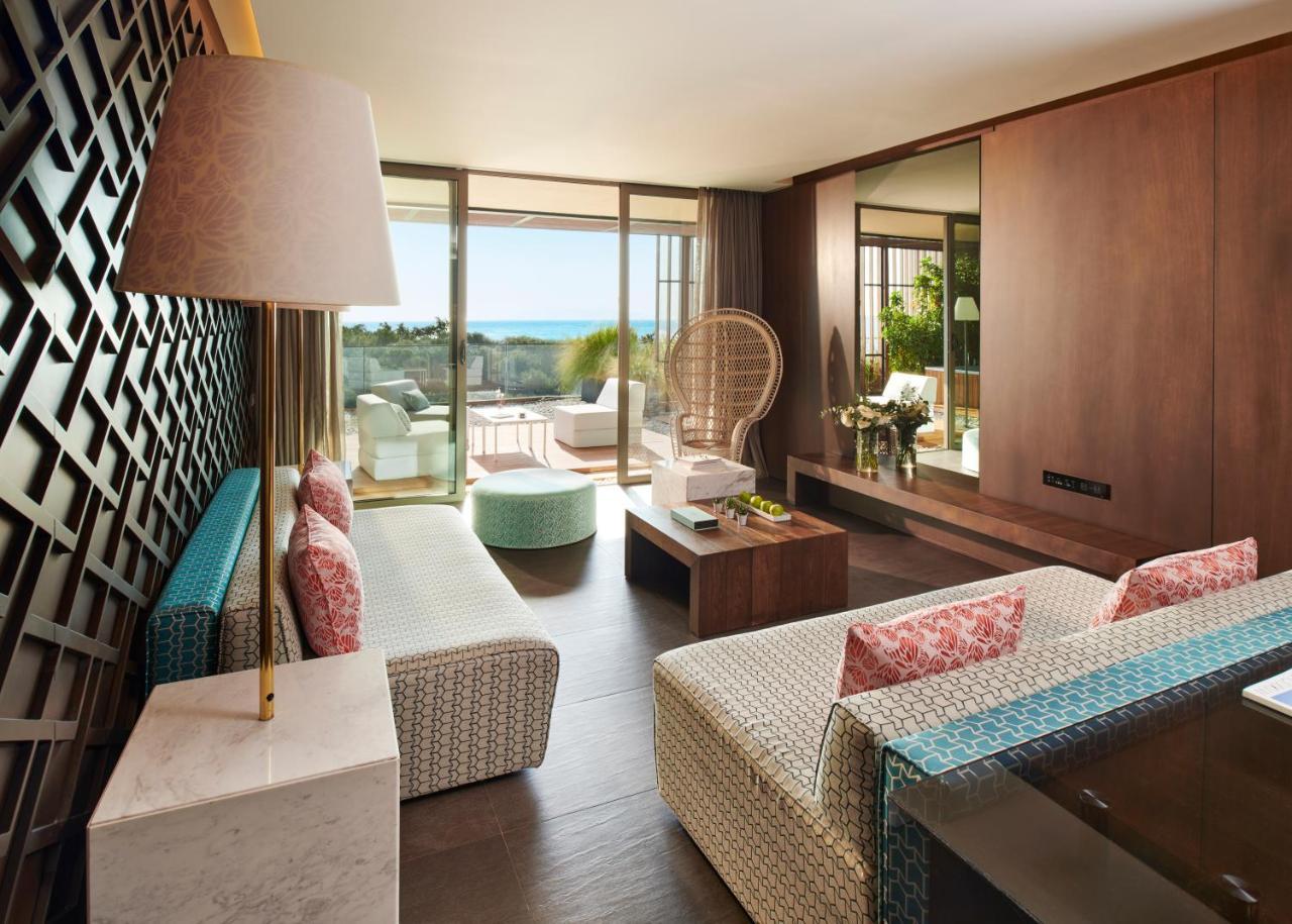 MAXX ROYAL KEMER RESORT — KEMER — фотография отеля №2