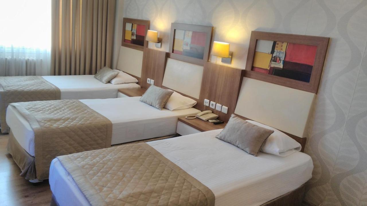 BAYLAN BASMANE — IZMIR — fotografie hotel nr. 4