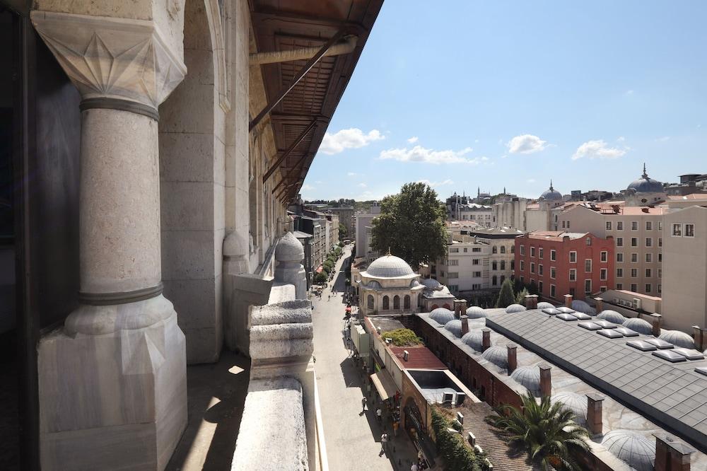 LEGACY OTTOMAN HOTEL — ISTANBUL — фотография отеля №15