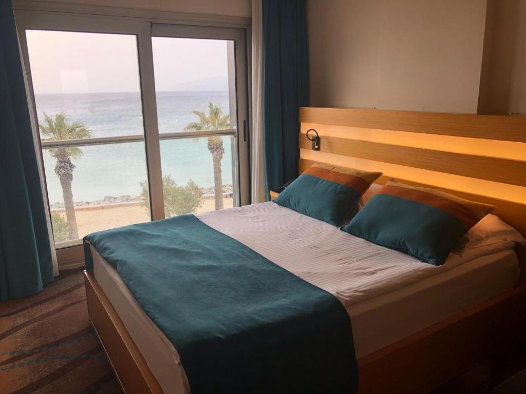 ILAYDA HOTEL — KUSADASI — фотография отеля №2