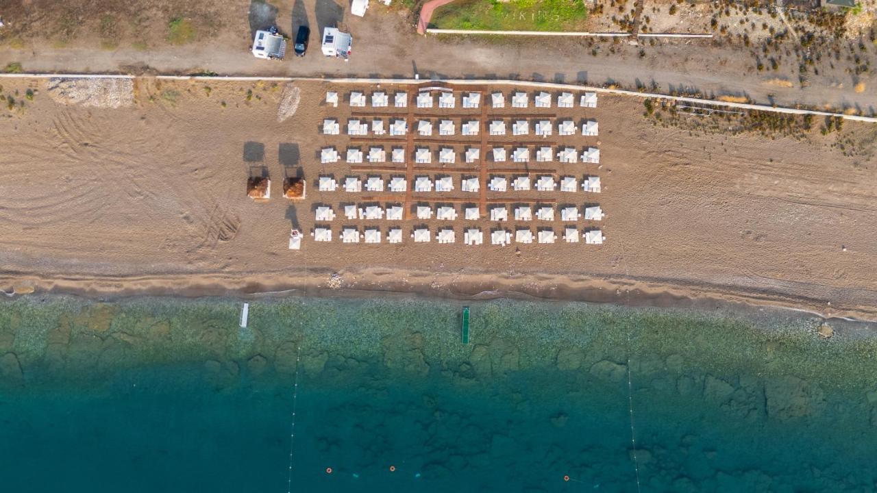VIKING STAR HOTEL — KEMER — фотография отеля №34