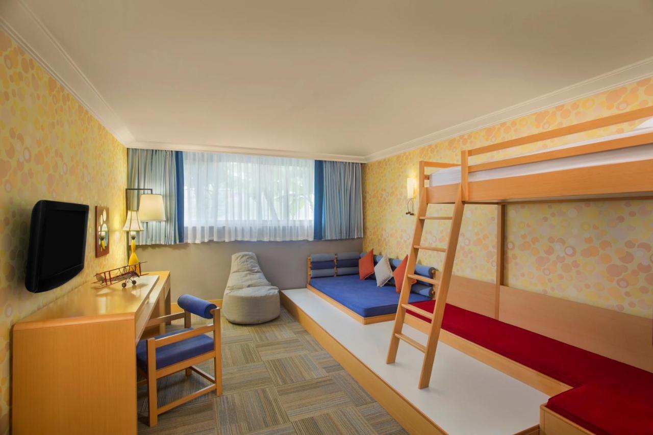 IC HOTELS SANTAI FAMILY RESORT — BELEK — фотография отеля №33
