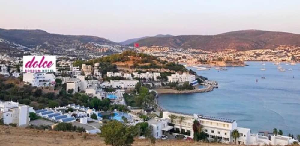 CASA MARE BODRUM (ADULTS ONLY) — BODRUM — fotografie hotel nr. 35