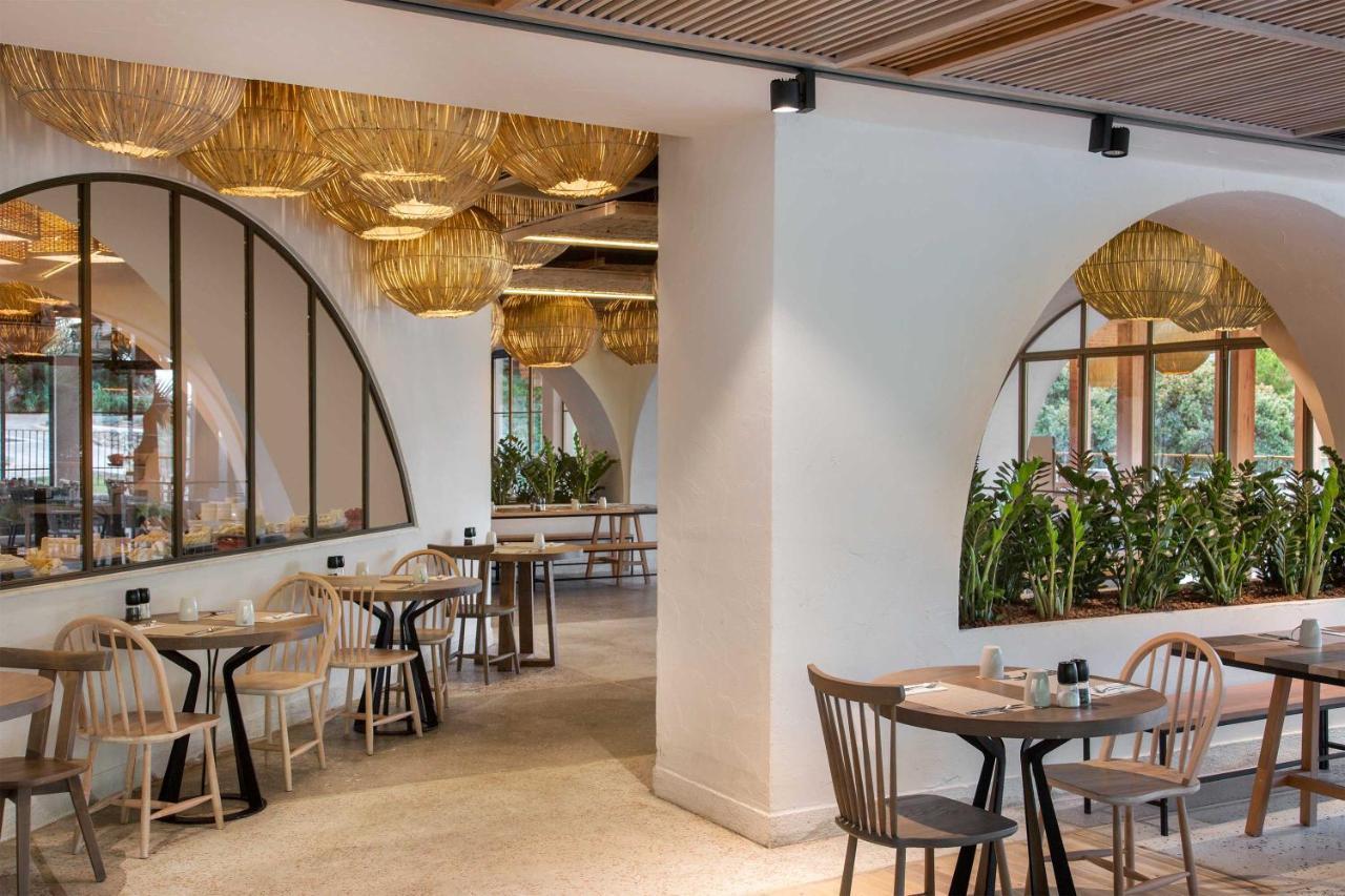 CLUB MARVY — OZDERE — fotografie hotel nr. 27