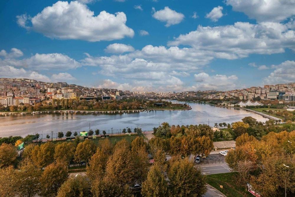 RAMADA BY WYNDHAM ISTANBUL GOLDEN HORN — ISTANBUL — фотография отеля №26