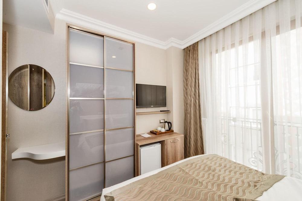 ALPHONSE (ADULTS ONLY) — ISTANBUL — фотография отеля №9