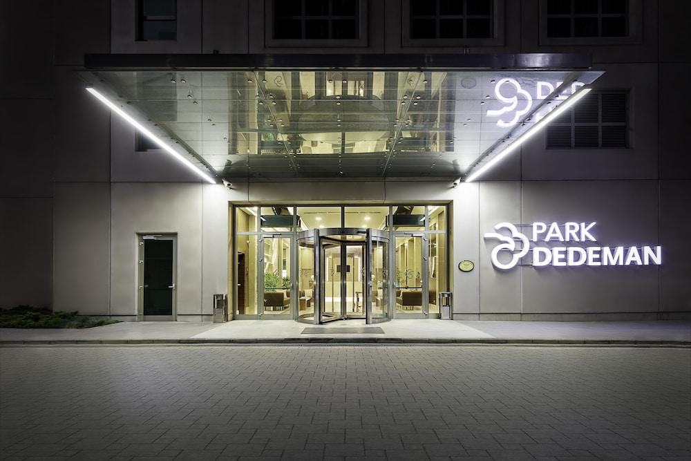 PARK DEDEMAN BOSTANCI — ISTANBUL — fotografie hotel nr. 21