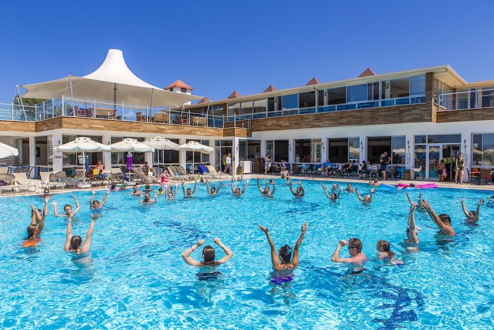 ARMONIA HOLIDAY VILLAGE & SPA — BODRUM — фотография отеля №26