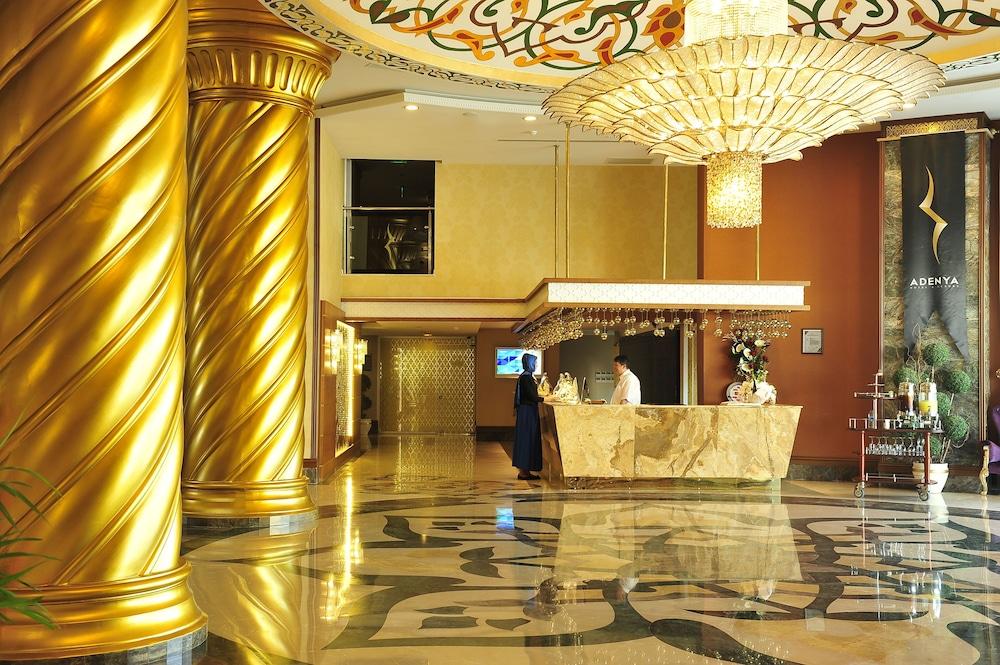 ADENYA HOTEL & RESORT — AVSALLAR — fotografie hotel nr. 2