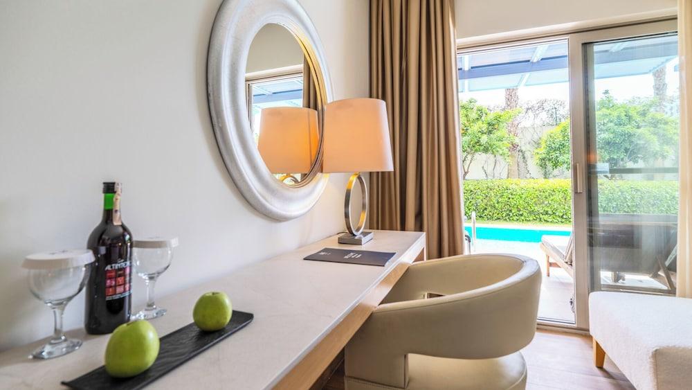 TUI BLUE BARUT ANDIZ (ADULTS ONLY) — SIDE — фотография отеля №6