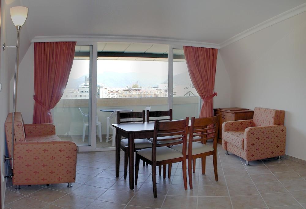 AVOS — MARMARIS — fotografie hotel nr. 11