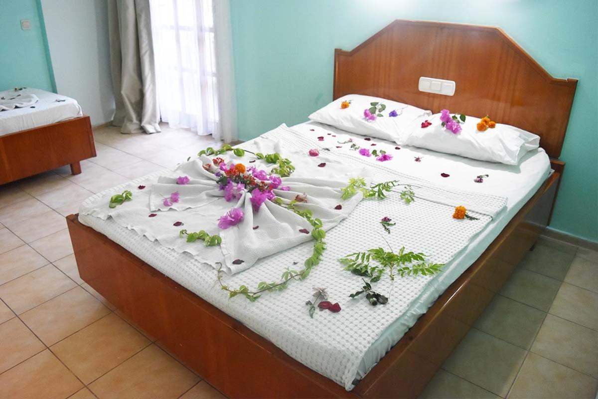 ARES CITY HOTEL — KEMER — фотография отеля №24