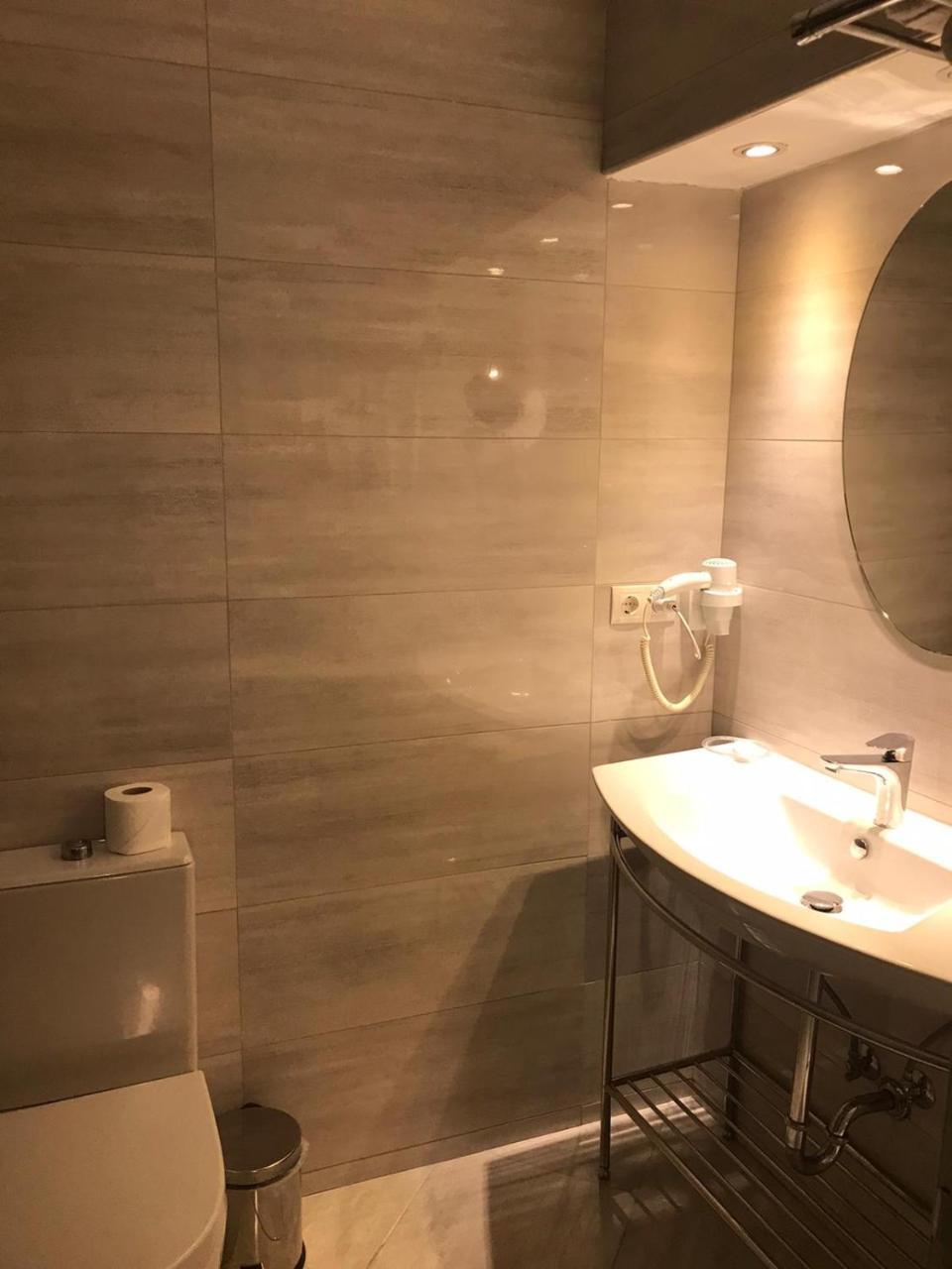 BENLER OTEL — ISTANBUL — фотография отеля №18