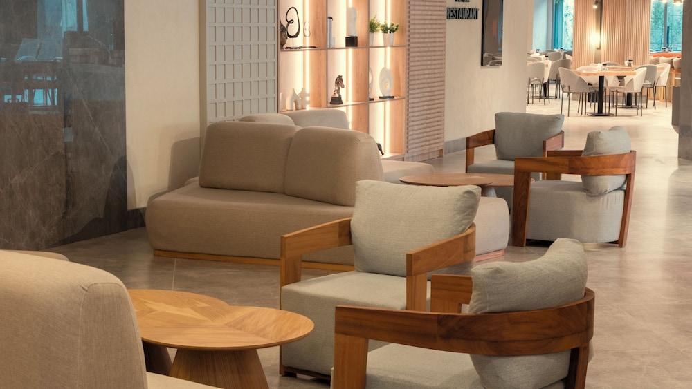 KLEOPATRA DREAMS BEACH HOTEL — ALANYA — fotografie hotel nr. 3