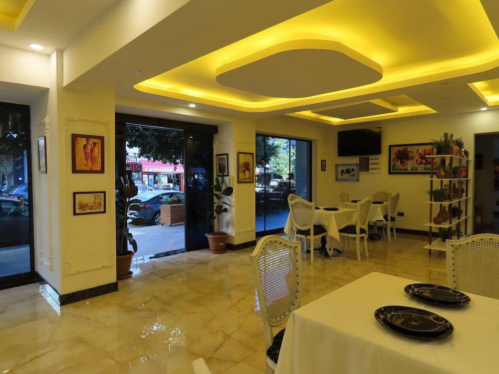 KADEER HOTEL — ALANYA — фотография отеля №29