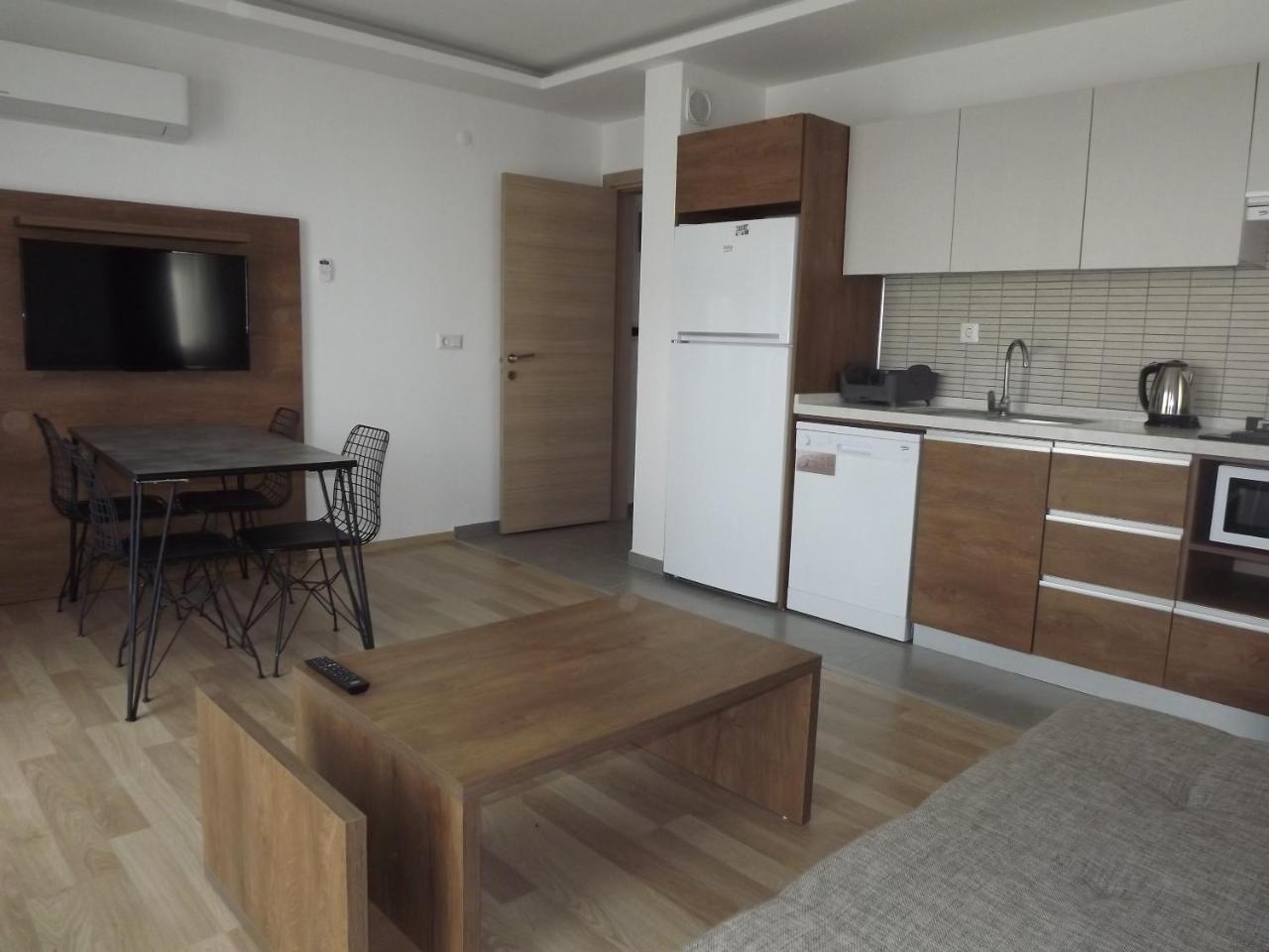 OPUS APART — KUSADASI — фотография отеля №23