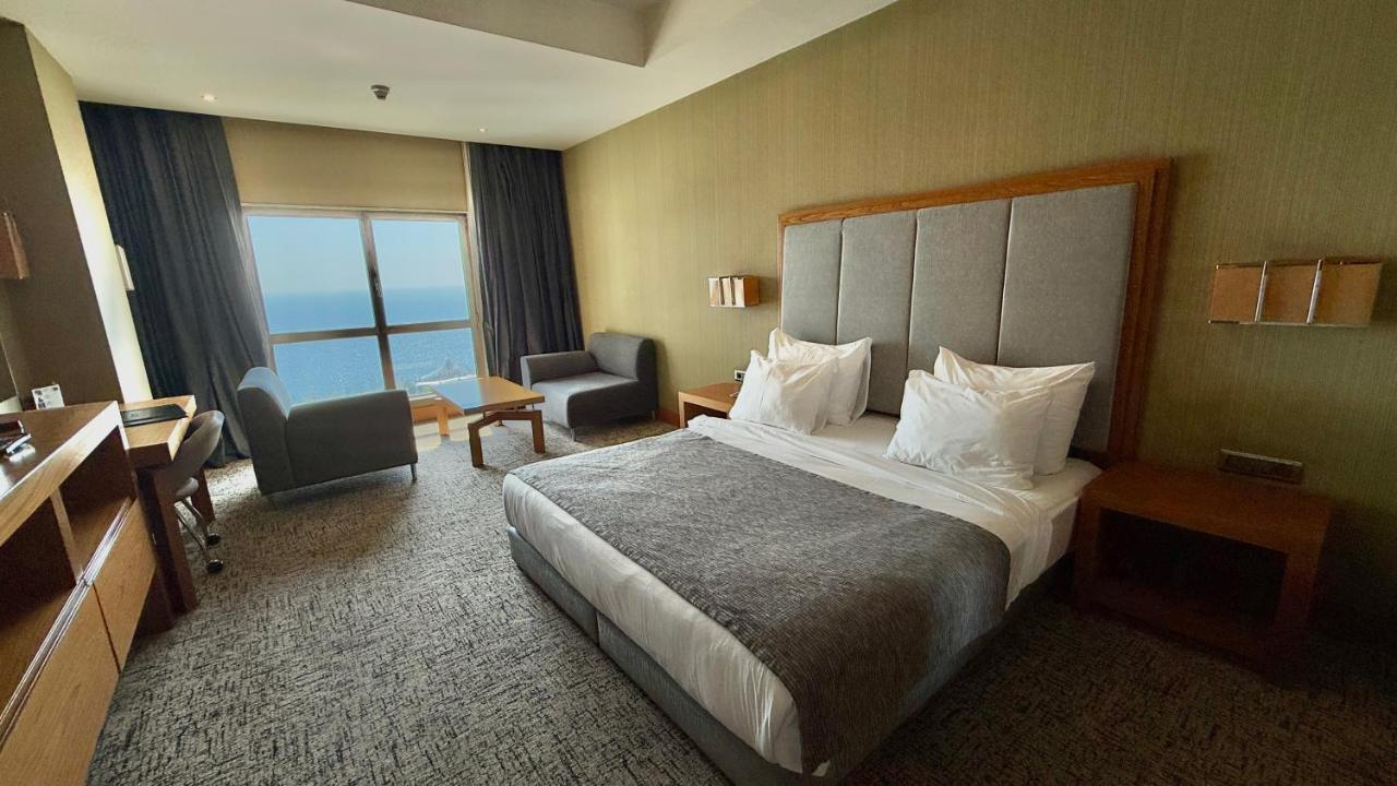 THE GREEN PARK PENDIK HOTEL & CONVENTION CENTER — ISTANBUL — fotografie hotel nr. 29