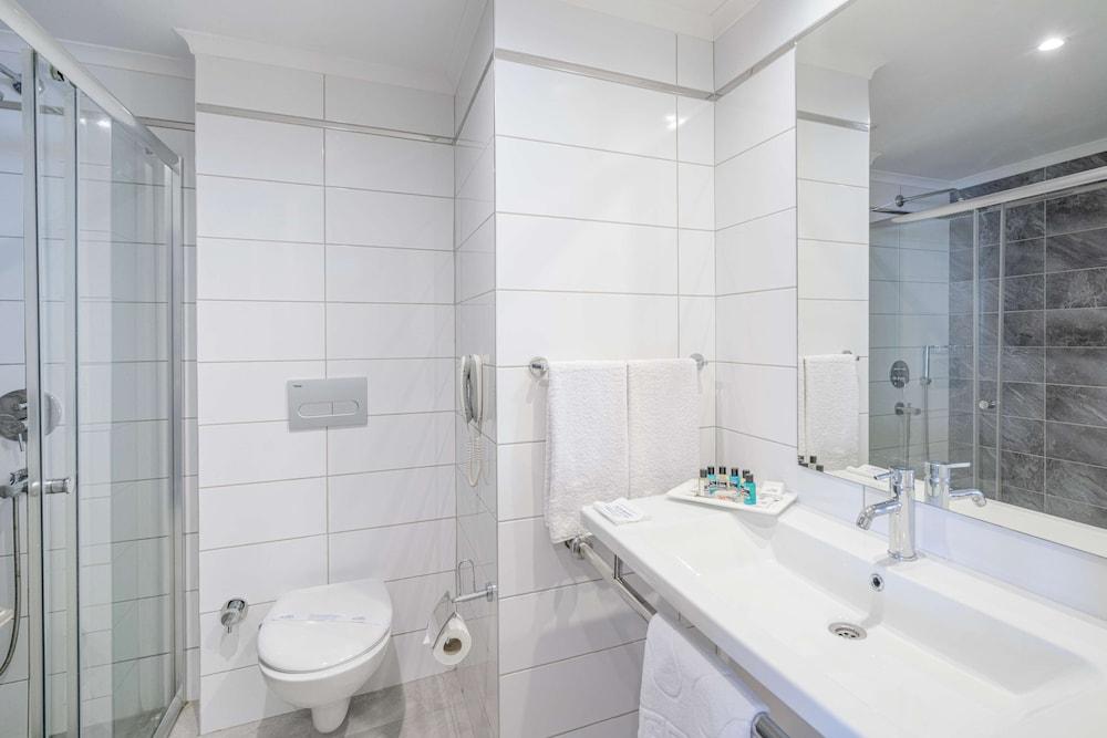 AVENA RESORT & SPA HOTEL — ALANYA — фотография отеля №11