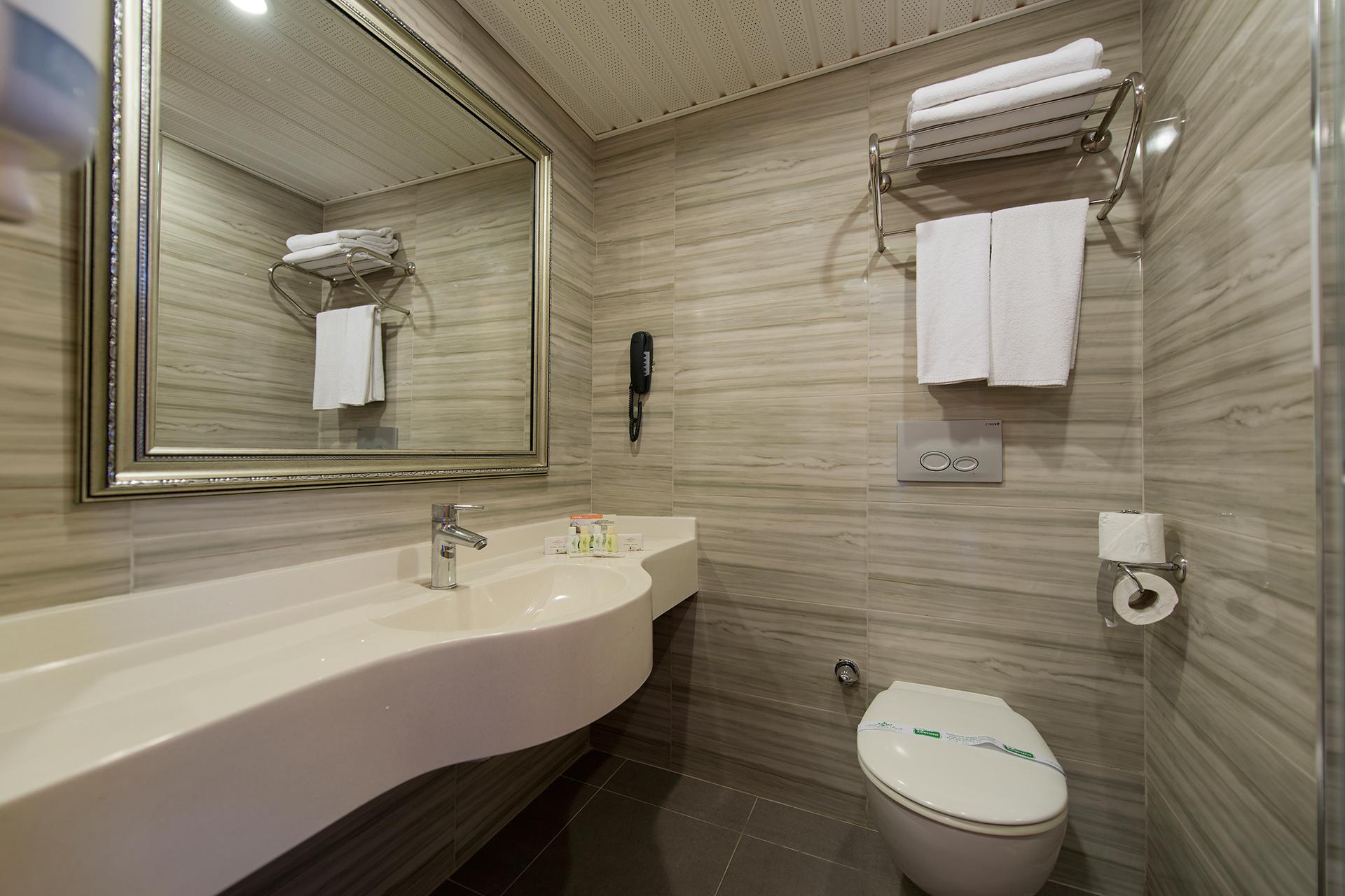 Q AVENTURA PARK HOTEL — ALANYA — fotografie hotel nr. 4