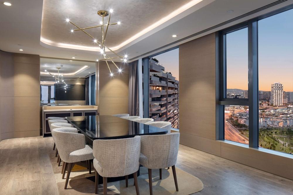 HILTON ISTANBUL BAKIRKOY — ISTANBUL — фотография отеля №16