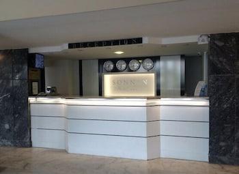 SONNEN HOTEL — MARMARIS — fotografie hotel nr. 22