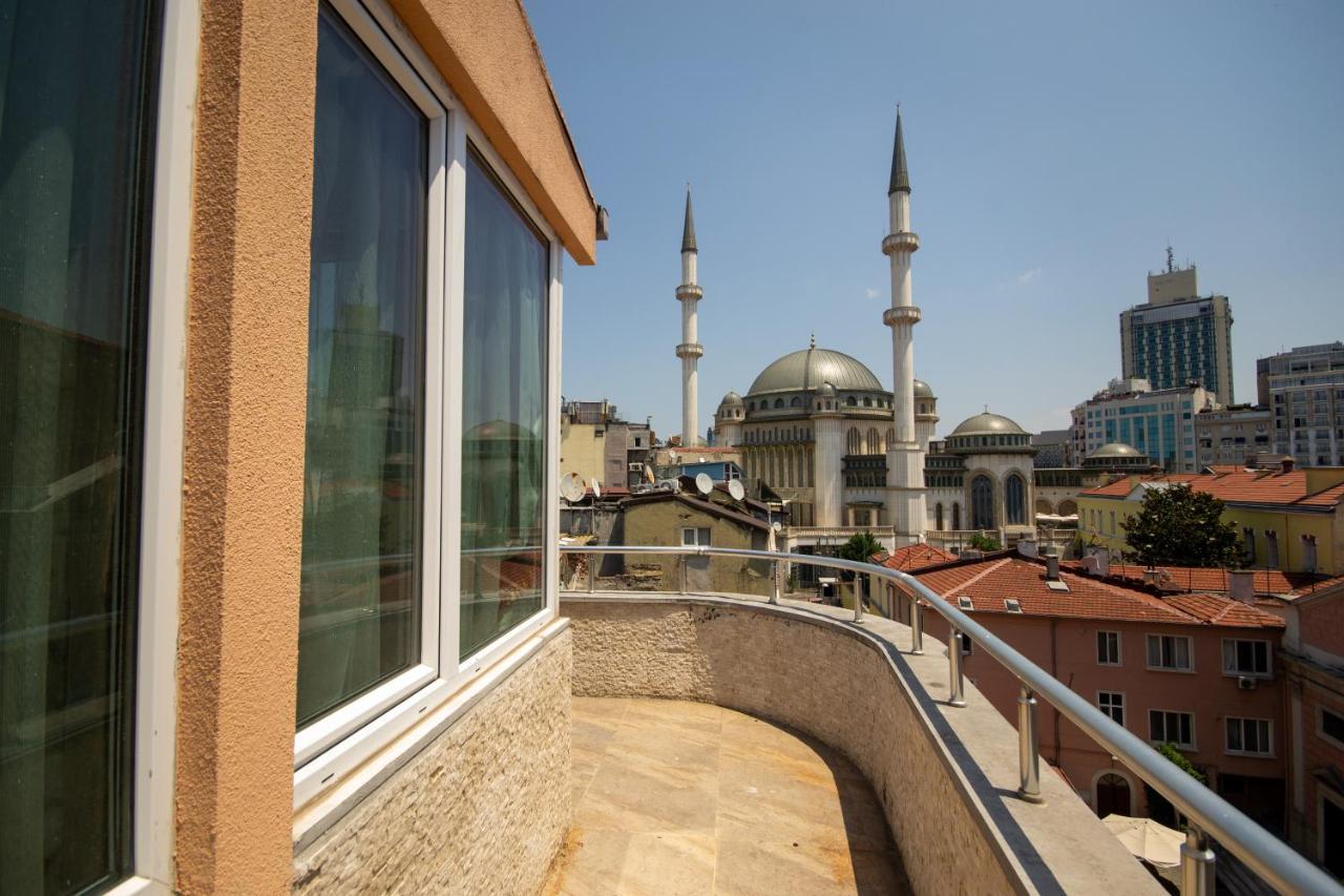 IQ HOUSES KURABIYE — ISTANBUL