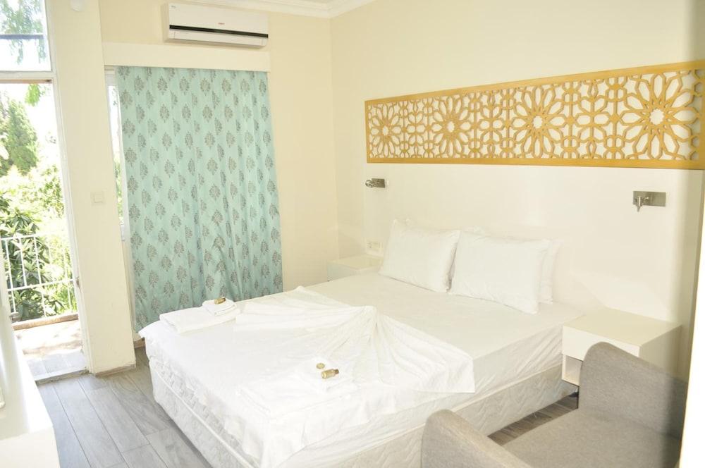 KEMER PARK HOTEL — KEMER — fotografie hotel nr. 11