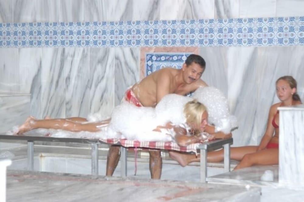 HAN DALYAN — DALYAN — fotografie hotel nr. 17